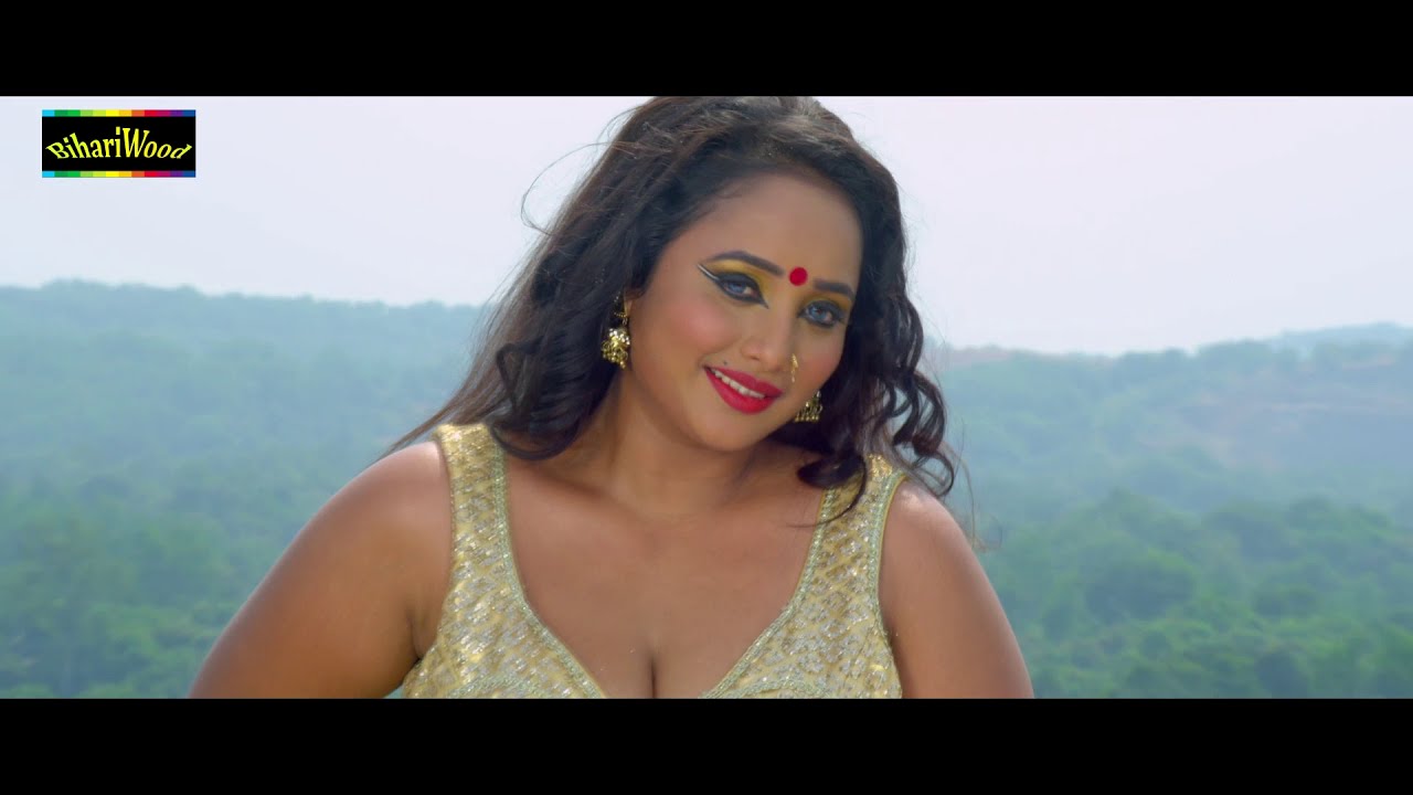 आ गया Rani Chatterjee का सबसे जबरदस्त गाना 2019 - रानी बनी इच्छाधारी - 2019 Bhojpuri Song