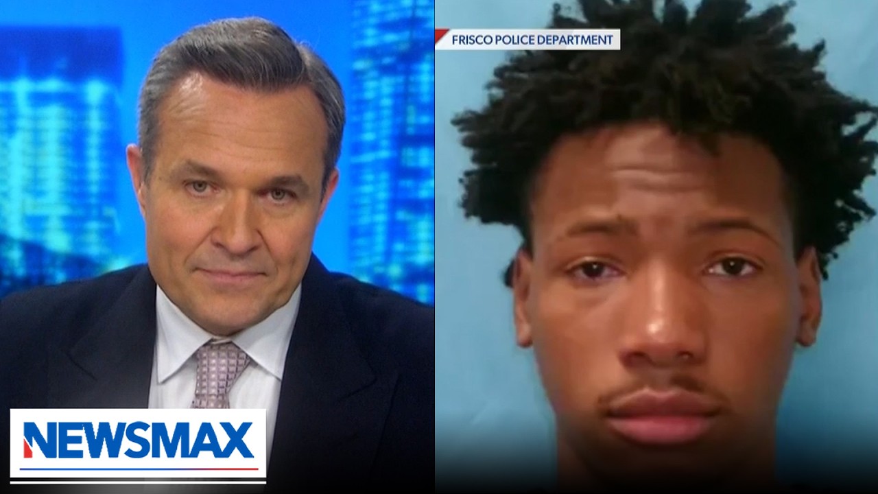 Greg Kelly: Karmelo Anthony trials showed a 'demonization of white men'