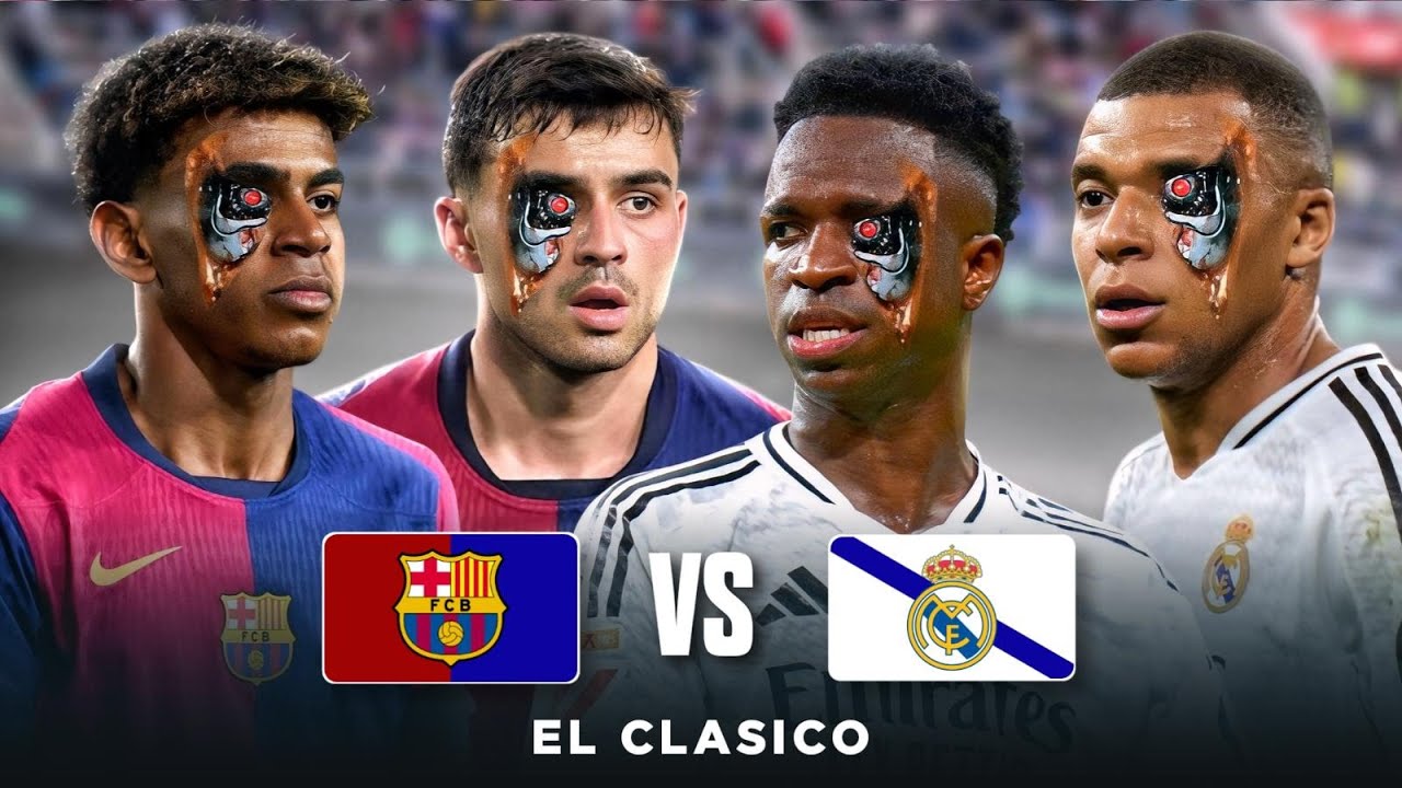 El Clásico: The Surprising Insights You Didn’t Know