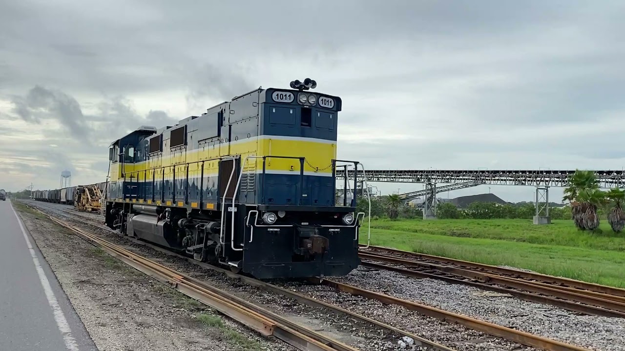 Port Manatee Capital Improvement Projects 2022