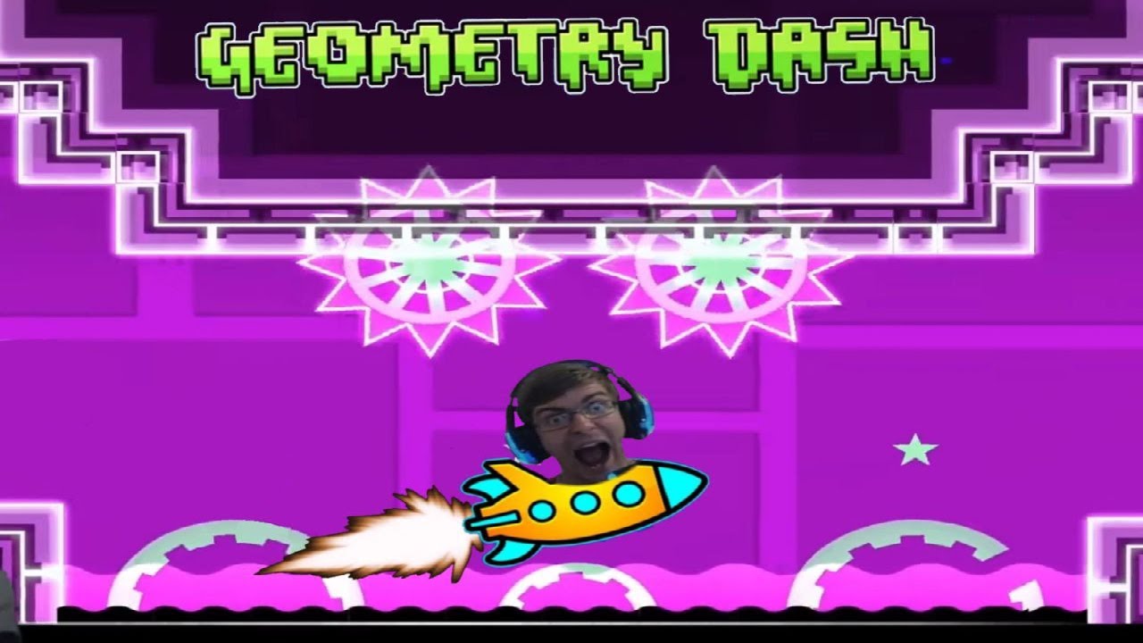 Geometry Dash (req on) Треню X, принимаю реквесты (читай описание)