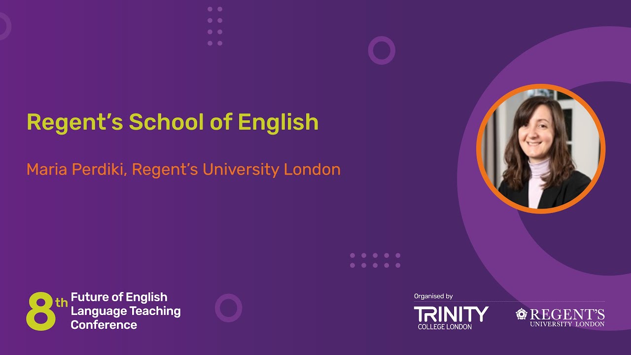 Learn about Regent&rsquo;s School of English