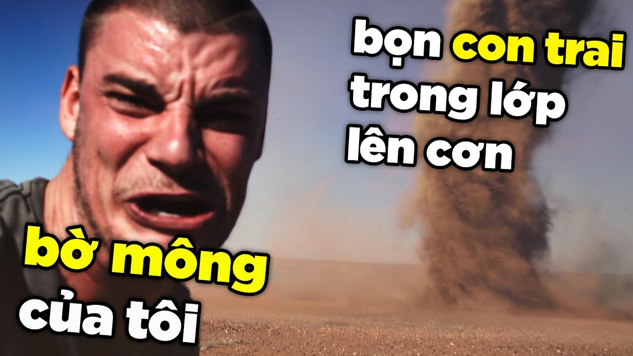 những meme khiến bạn bị 3 điểm h&oacute;a