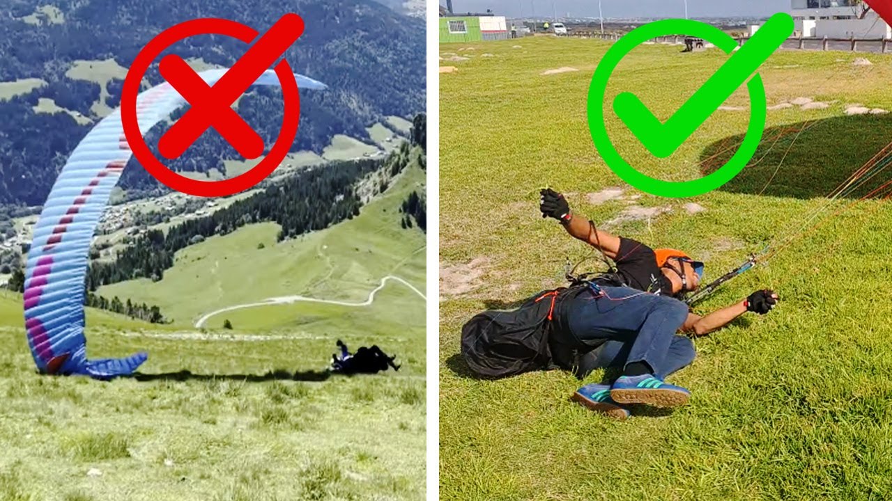 What NOBODY Teaches About Ground Handling