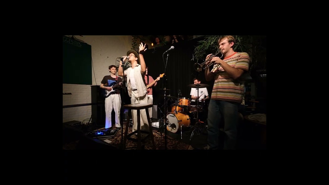 2026 02 10 Jojo Bepop @ Entr  powered by de centrale 5