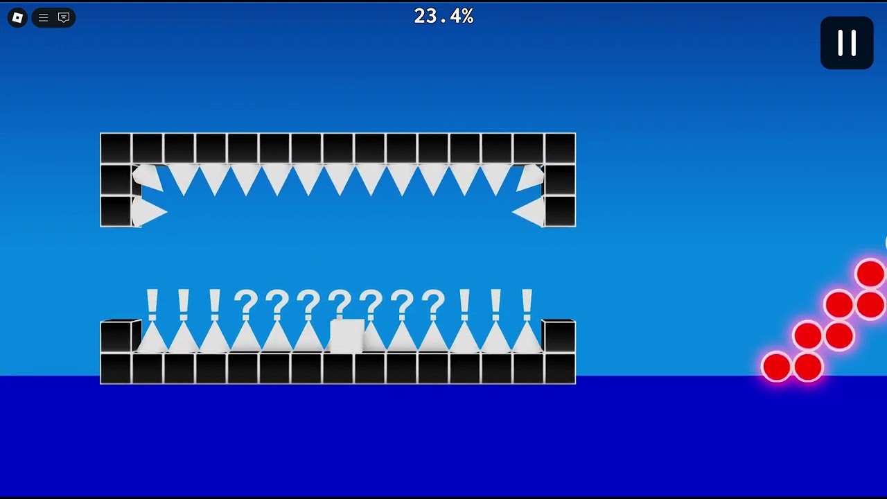 играю в Beat bounce