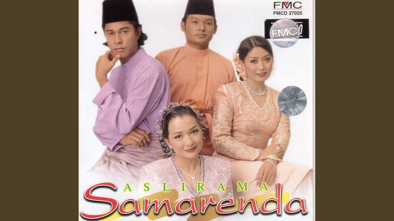 Samarenda