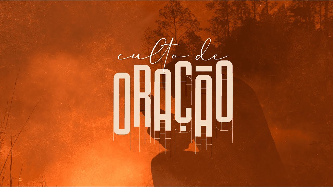 06/02 | MANHÃ | ALVORADA DE ORAÇÃO | PR WAGNER CINTRA