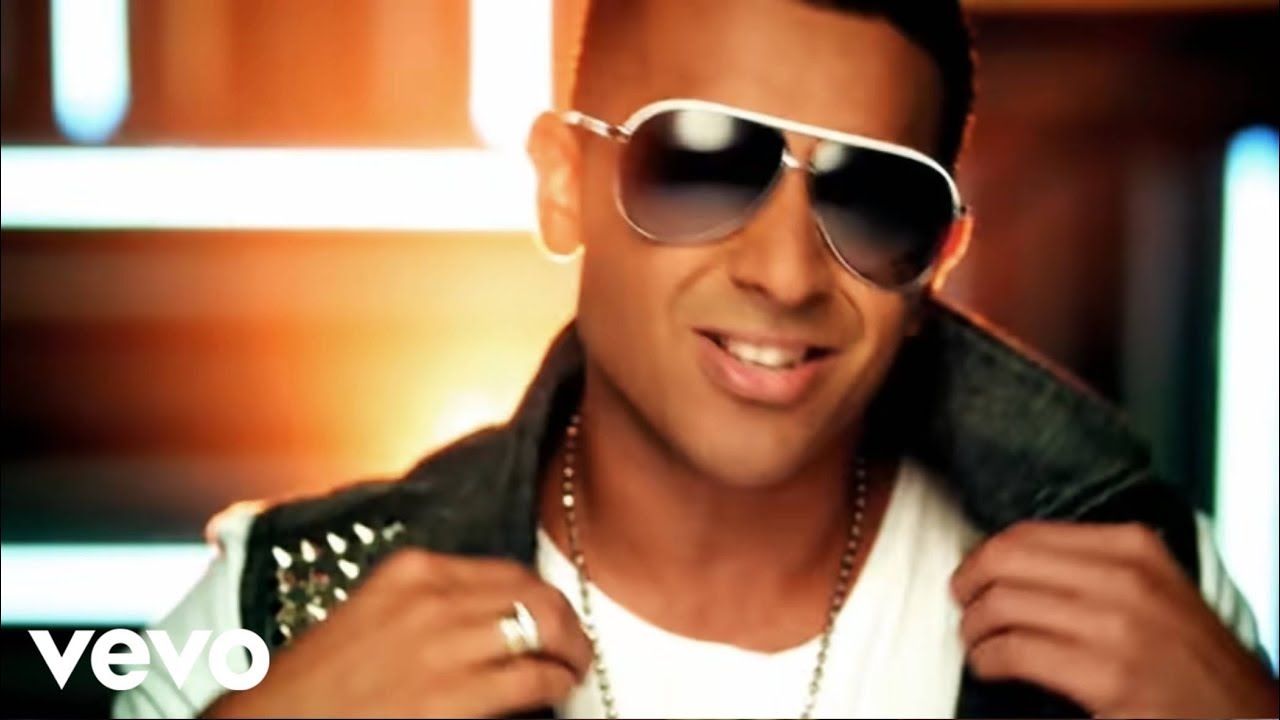Jay Sean - 2012 (It Ain't The End) ft. Nicki Minaj