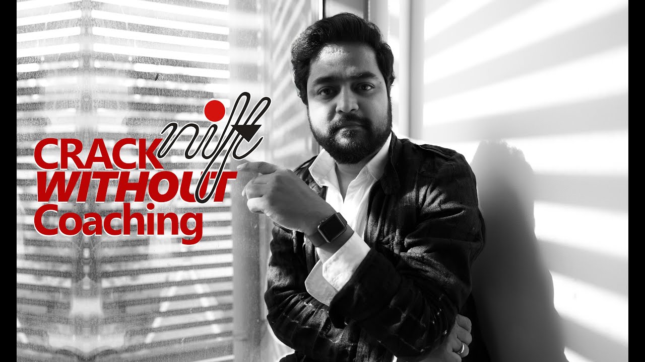 How to crack NIFT exams without coaching