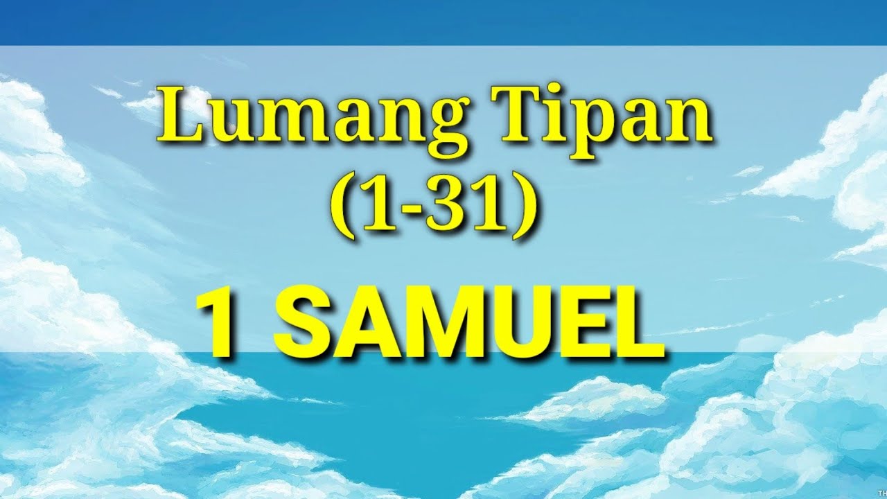 Ang Banal na Aklat 