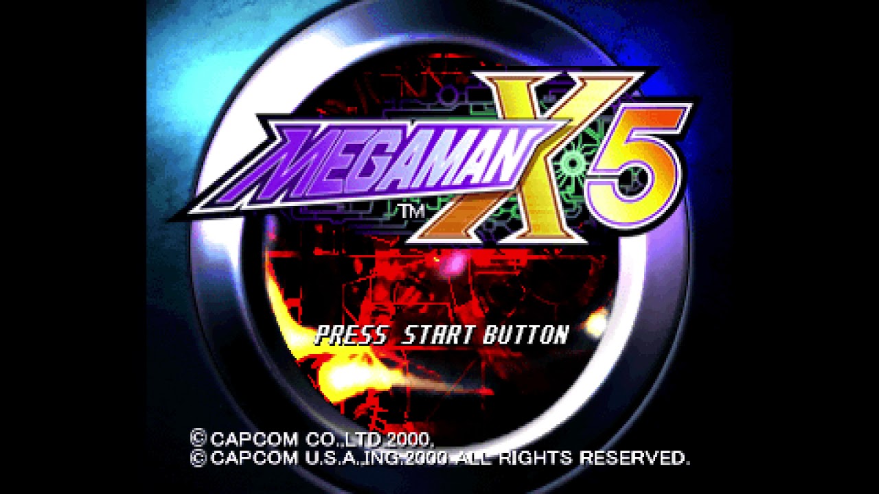 15 Minutes of Video Game Music - Ending Theme from MegaMan X5