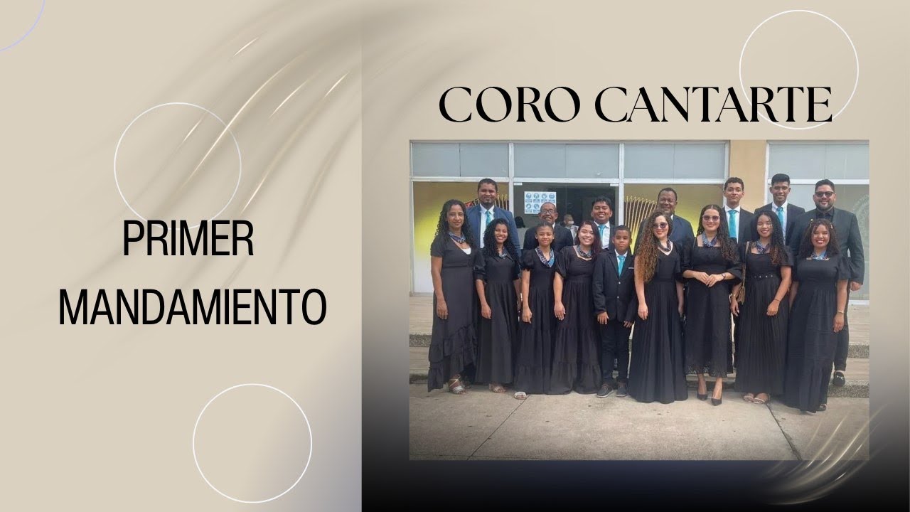 PRIMER MANTENIMIENTO 