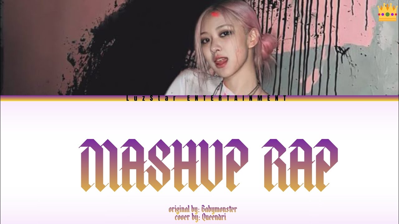✰ Daily Cover by member of LuzStar ✰  ✰ song ::mashup rap ✰  cover by :: queendri ib:qailfhurce #fyp