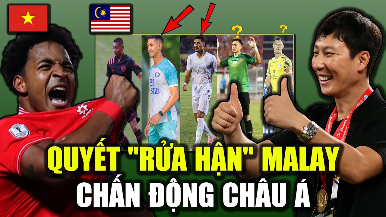 🔴Trưa Mồng 4 Tết: ĐTVN Hừng Hực Khí Thế, HLV Kim Triệu Tập Loạt Sao Chất Lượng 