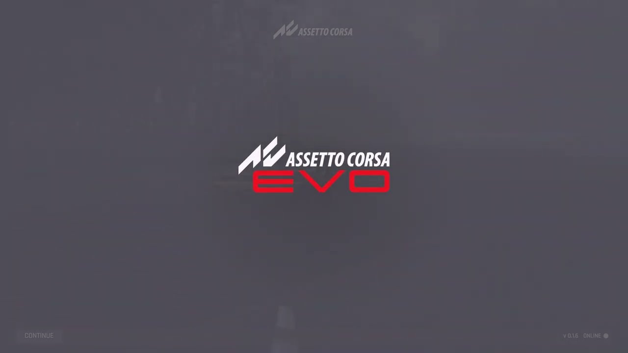 Assetto Corsa EVO Racing3-02 full session 3stars 2:01.25@ 13:11 Dualsense controller Imola Rain NoHB