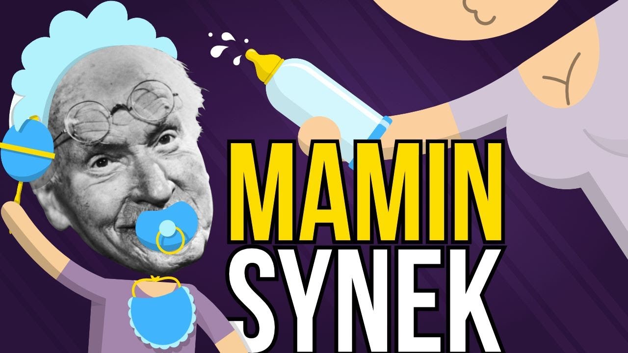 Jak toksyczne matki niszczą chłopców