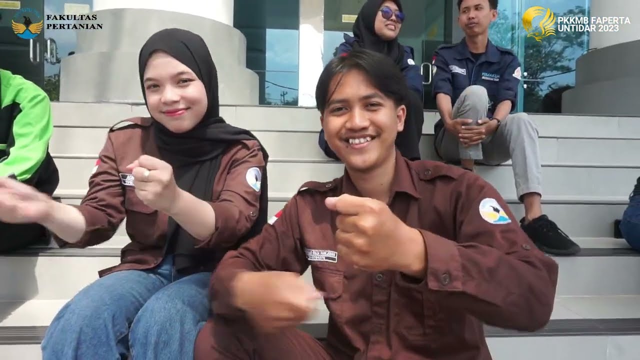 PROFIL FAKULTAS PERTANIAN 2023