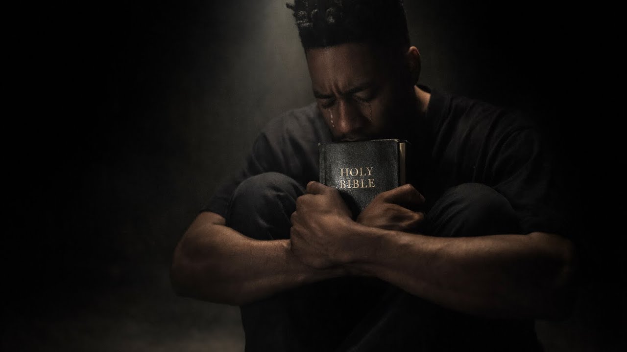 Dax - I’m Not Okay… But I Still Pray ( Lyrics Video )