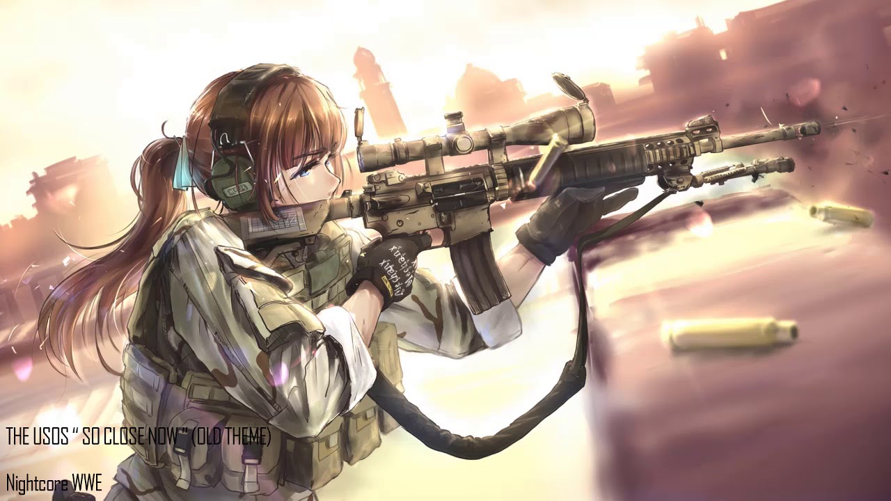 Nightcore 