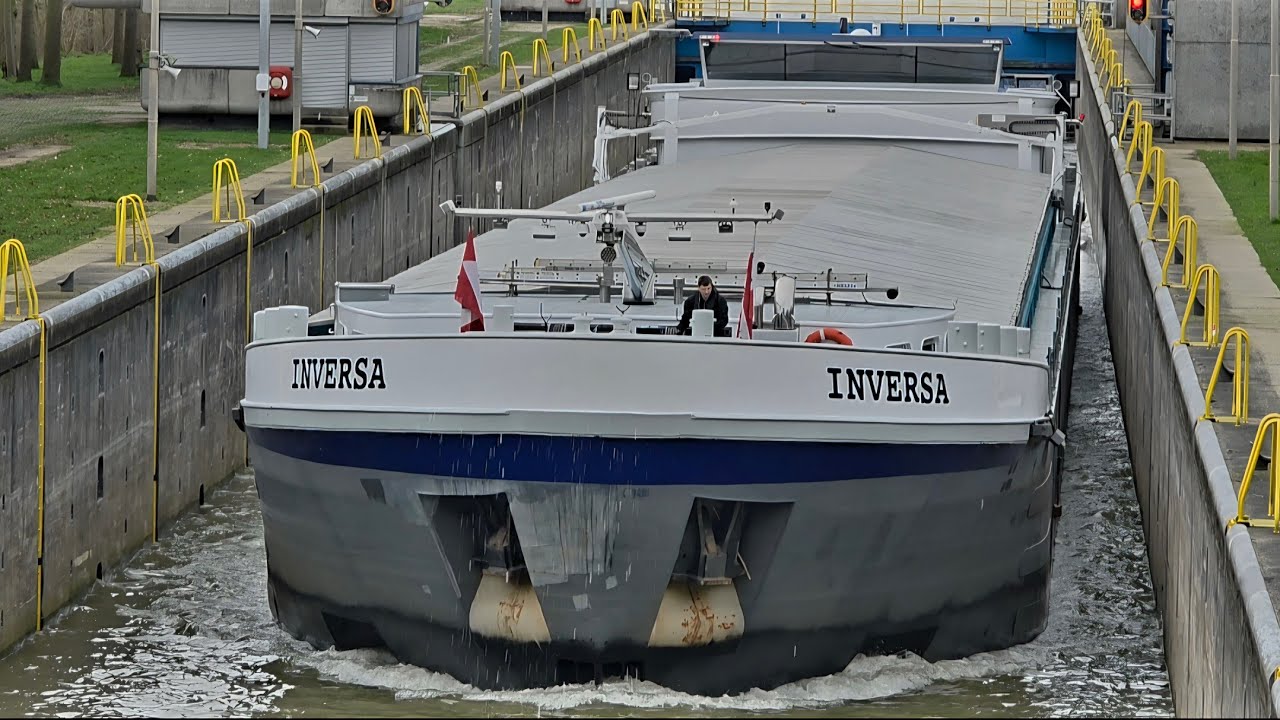⚓️Sluis Weurt Uitvaren⚓️