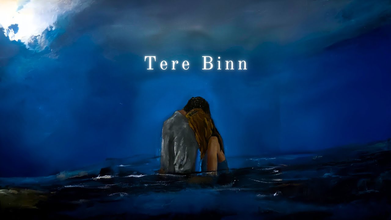 Ádrikk, Searnix - Tere Binn (Official Lyrical Video)