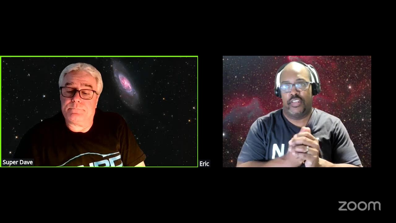 Astroworld TV Back from NEAF 2026! (Ep 511, Ep 20)