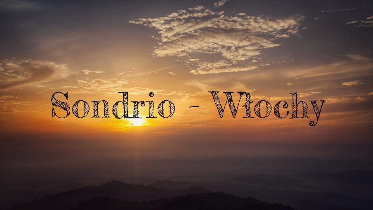 🇮🇹Niespodziewanie dobry wyjazd ...⛰️ #Sondrio 🌍#Włochy 🌞#mtb #ebike #enduro #dji #travel