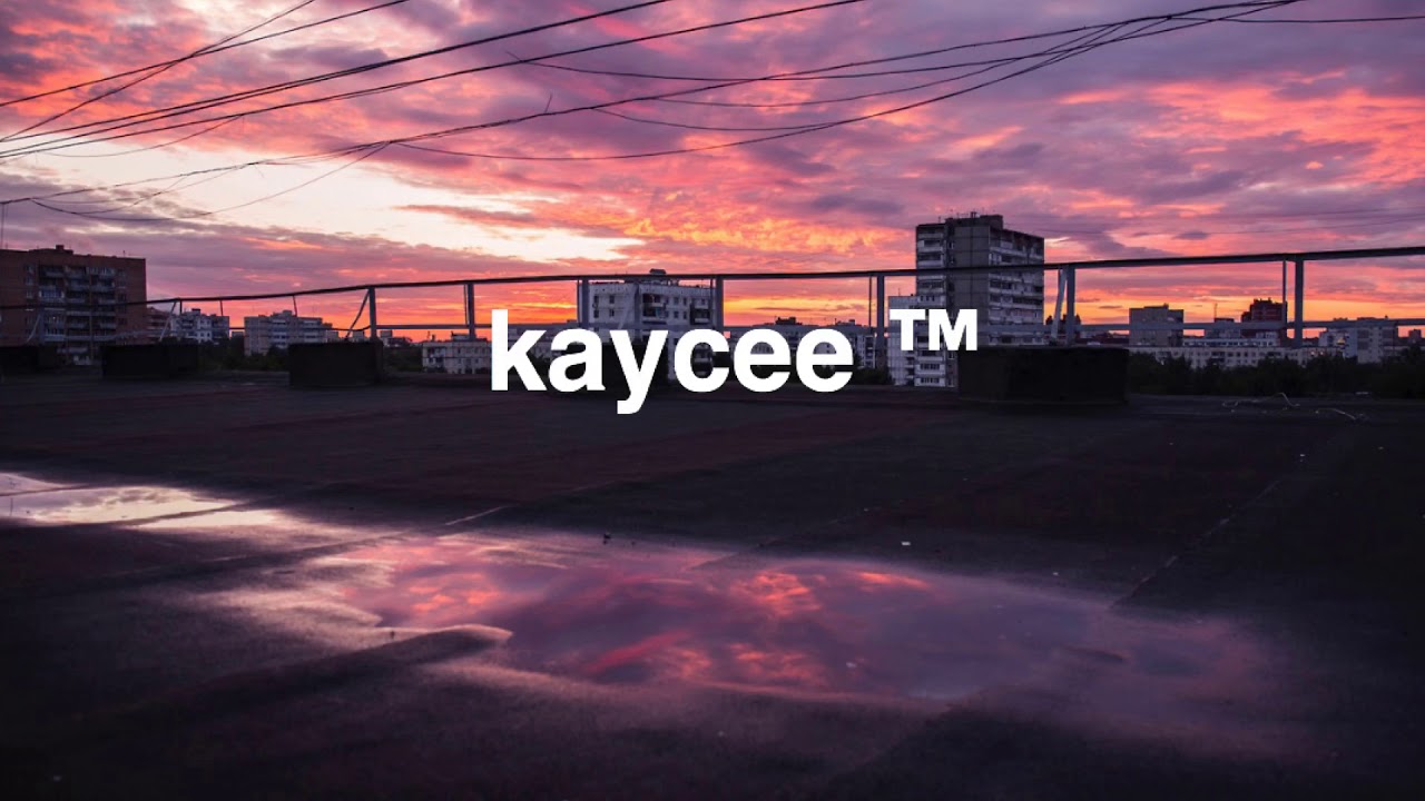 Waves- mr probz (slowed and 8d)