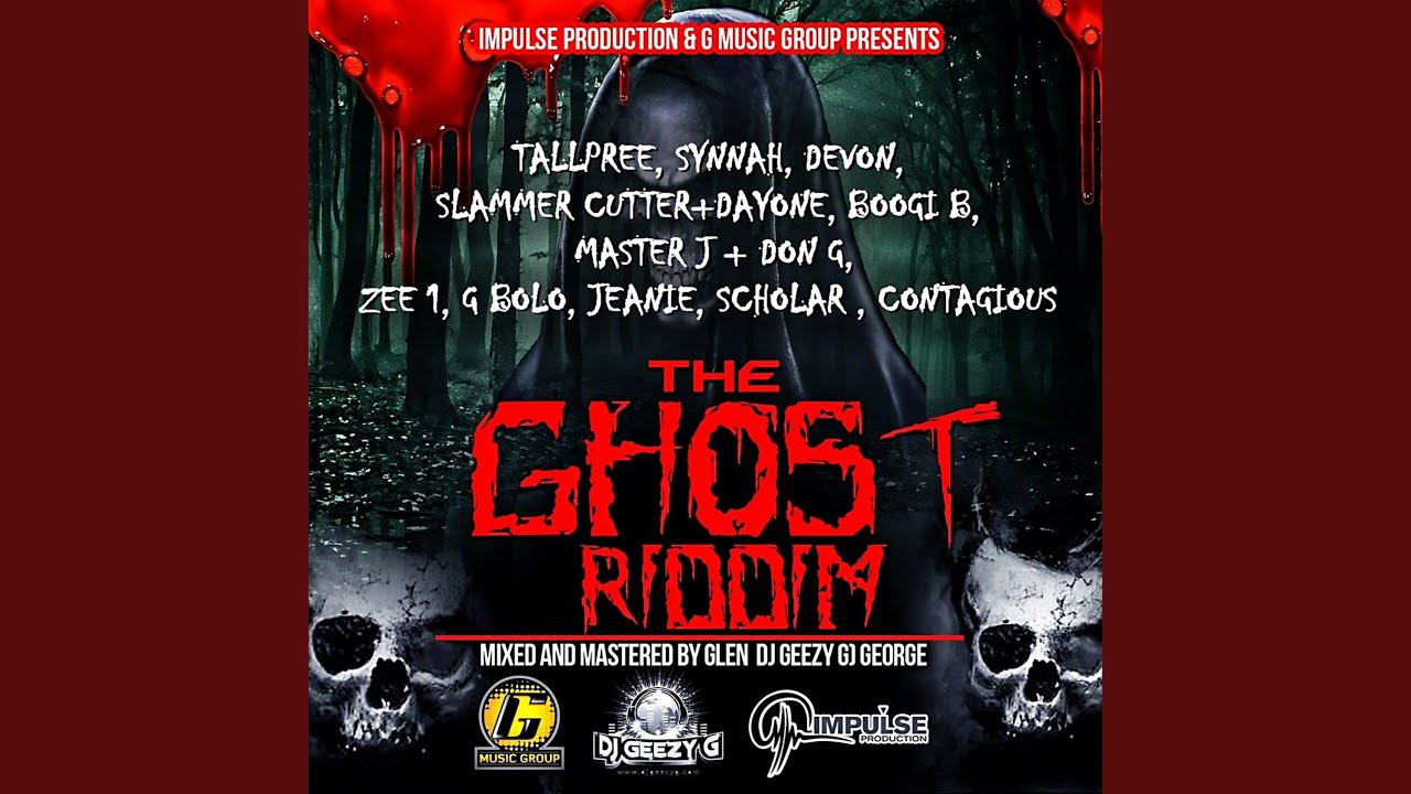 Ghost of Mass