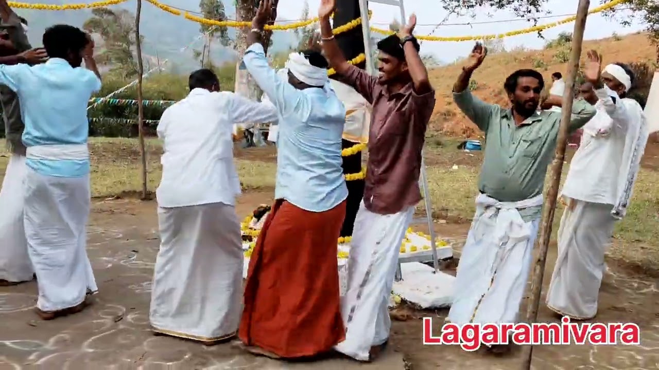 Maragal Habba