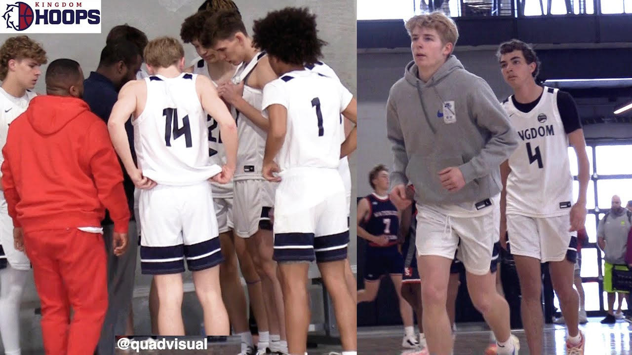 Luke Winkel (Ankeny Centennial 2024)