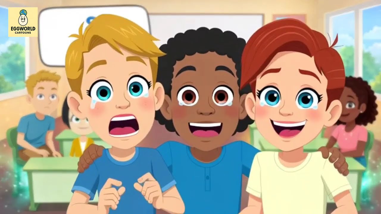 Stay out of it doctor | Heartwarming Caring Story | Animated English Cartoon