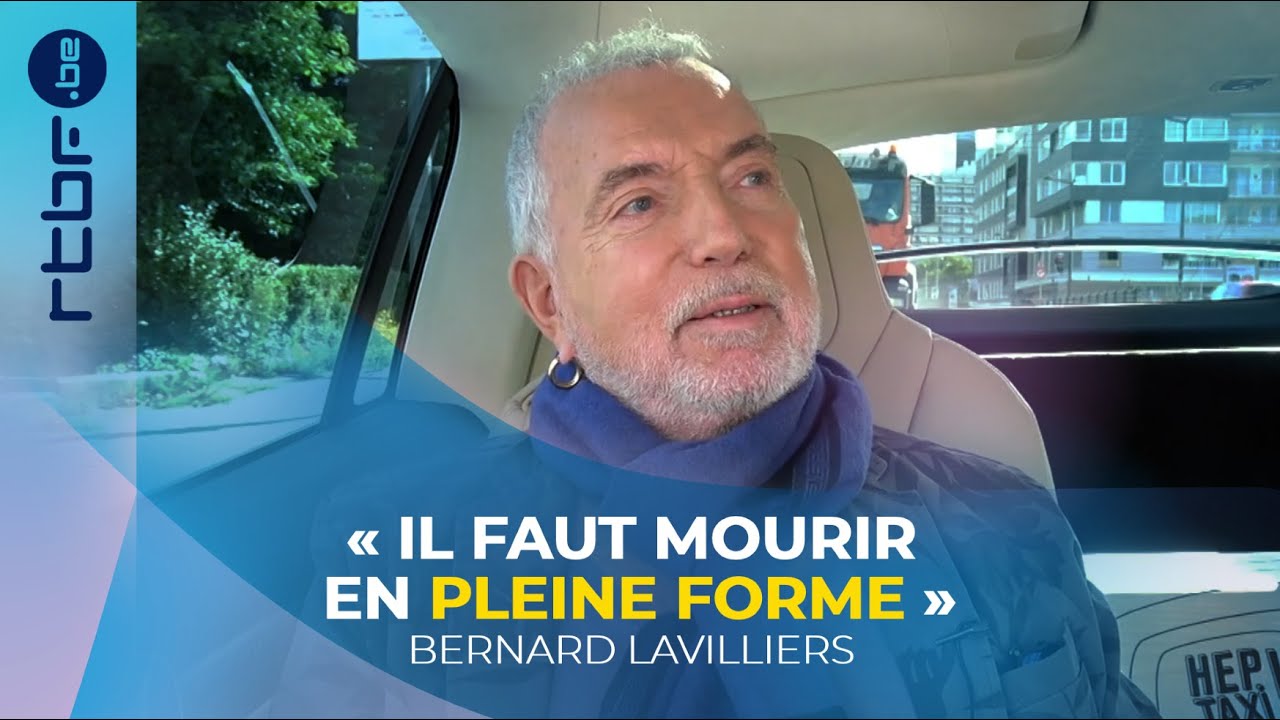 Bernard Lavilliers : 