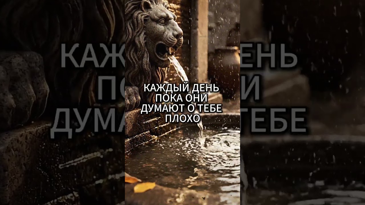 Они поймут. Но будет поздно. | СТОИЦИЗМ