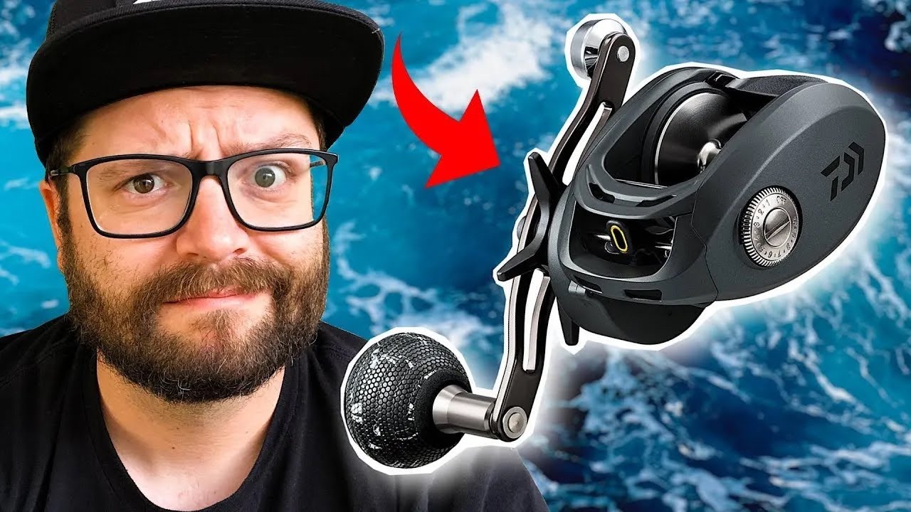 Обзор мультипликаторной приманки Daiwa Lexa 300 WN — стоит ли она своих денег?