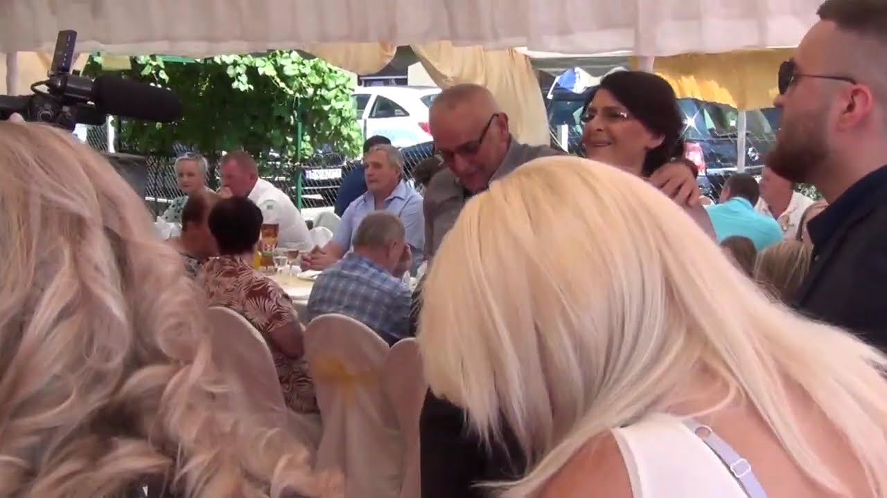 Ispracaj Melise Jakupovic iz Kozarca  -Almir Delalovic