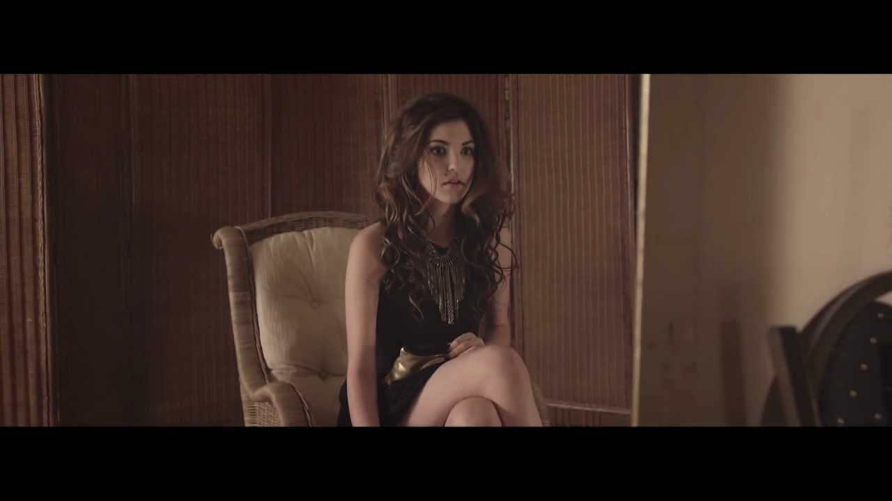 Celeste Buckingham - Never Be You (Official Video)