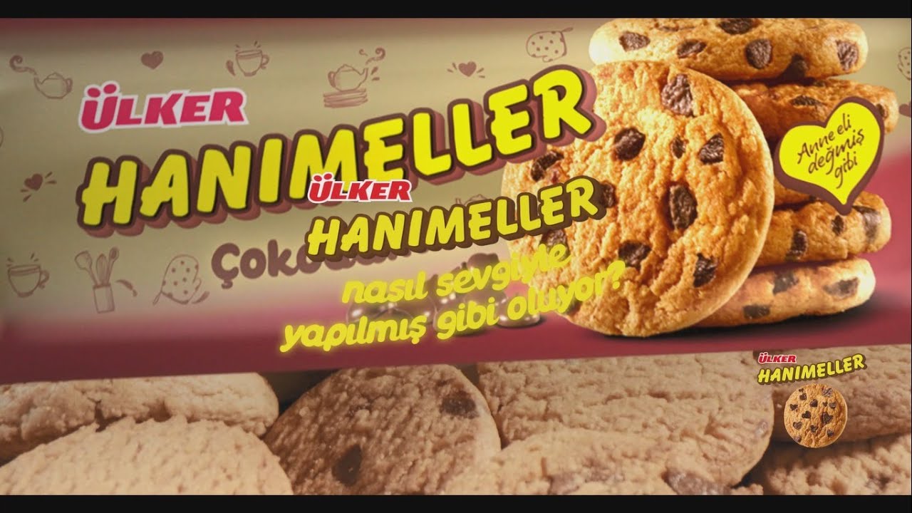 Hanımeller nasıl üretiliyor?