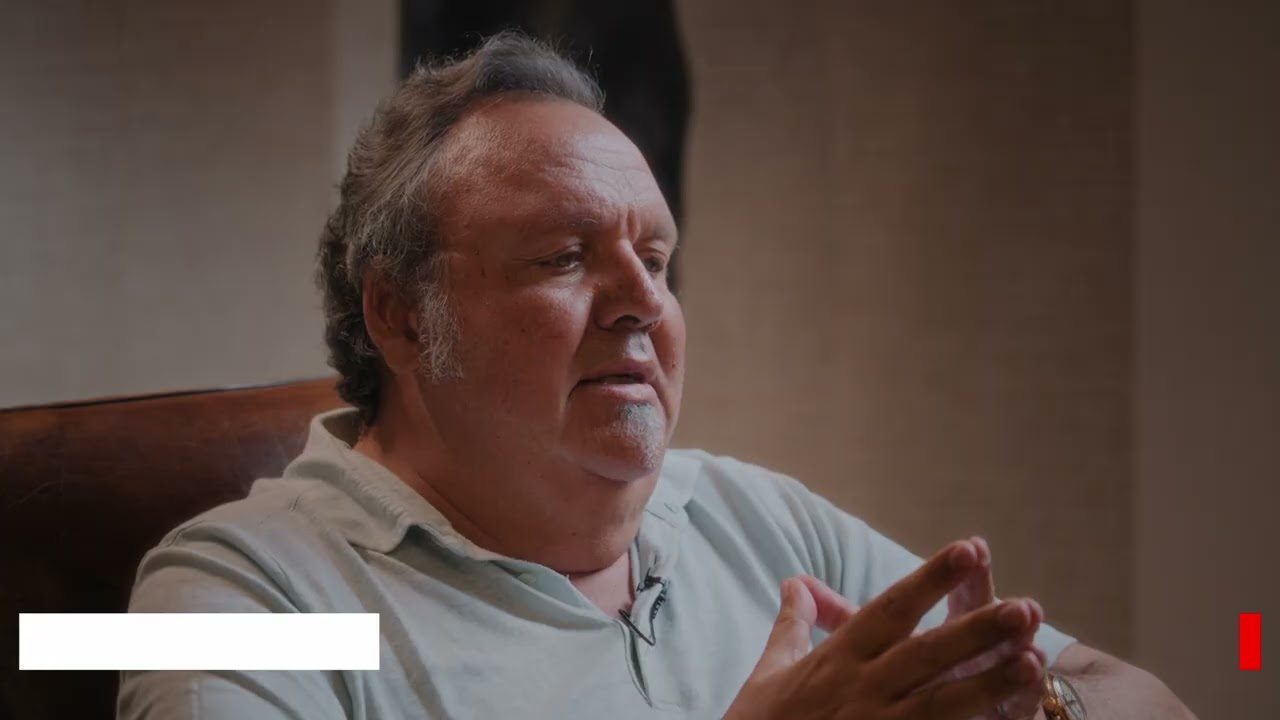 Интервью с Давиде Пармеджани, сопредседателем аукционного дома Monaco Legend Group, отдел частных продаж