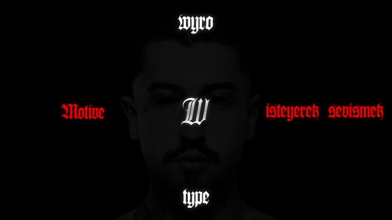[SATILDI] MOTIVE - İSTEYEREK SEVİŞMEK Type Beat prodby.wyro