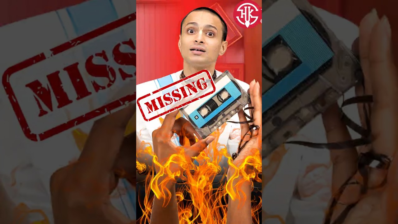 Ritvik ISKCON 🔥 | EXPOSED: Srila Prabhupada's Missing Tapes Scandal #iskcon #harekrishna #prabhupada
