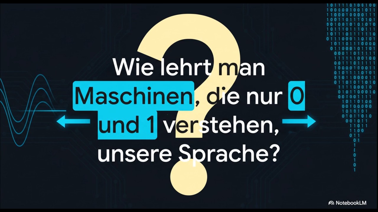 NLP: Natural Language Processing