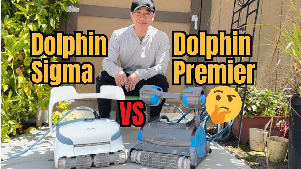 Dolphin Sigma vs Dolphin Premier! Which is Better?
