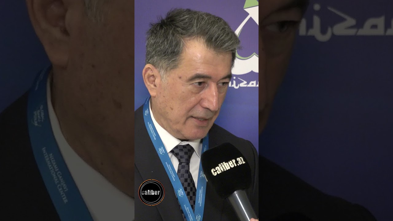 Владимир Норов: Страны центральной Азии стали активно налаживать отношения с Арменией