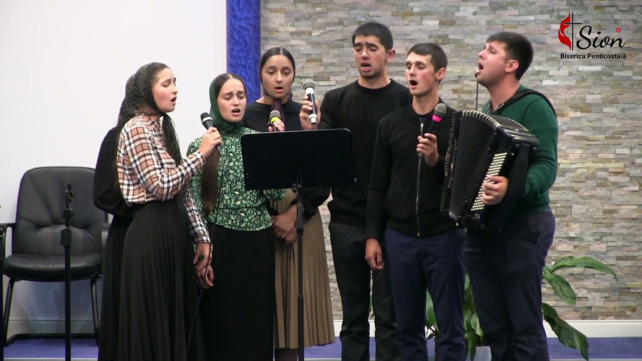 Biserica Sion | Grup de la Timisoara - Să nu stricăm adevărul