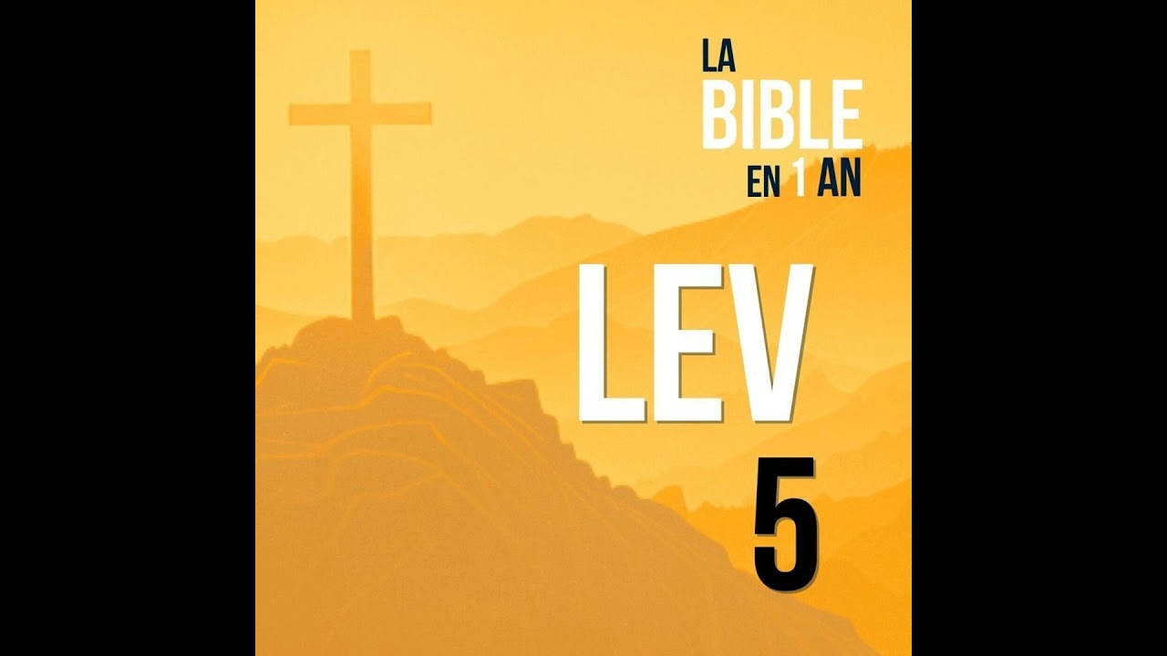 J43 - Réparer les torts et se réconcilier avec Dieu - matin ☼