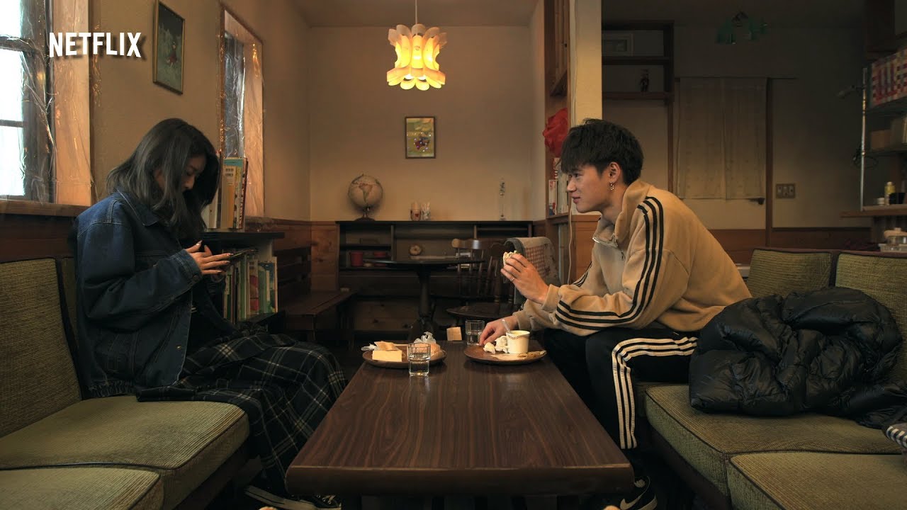 【6th WEEK】 雄大＆安未、衝撃の初デート…