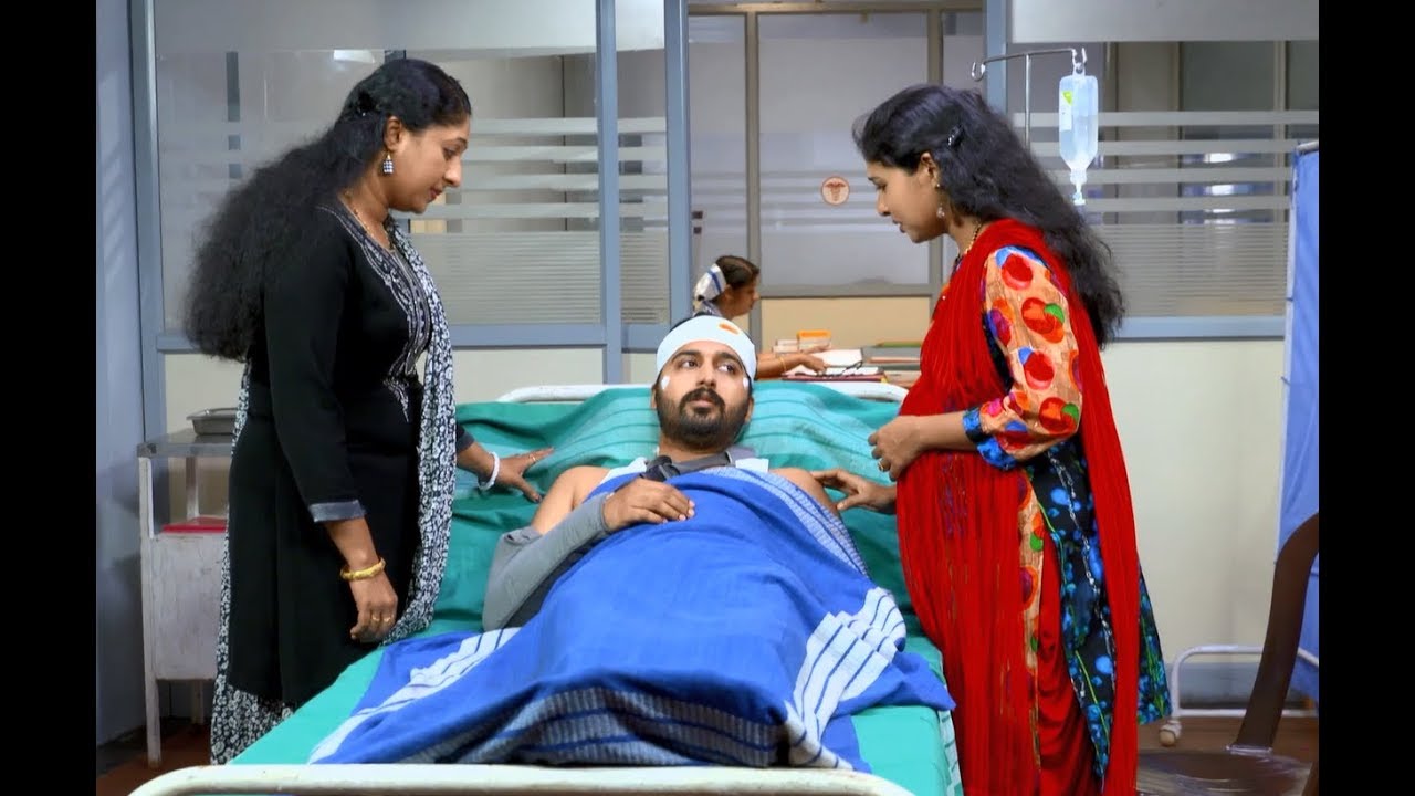 Sthreepadham | Episode 217 - 29 January 2018 | Mazhavil Manorama