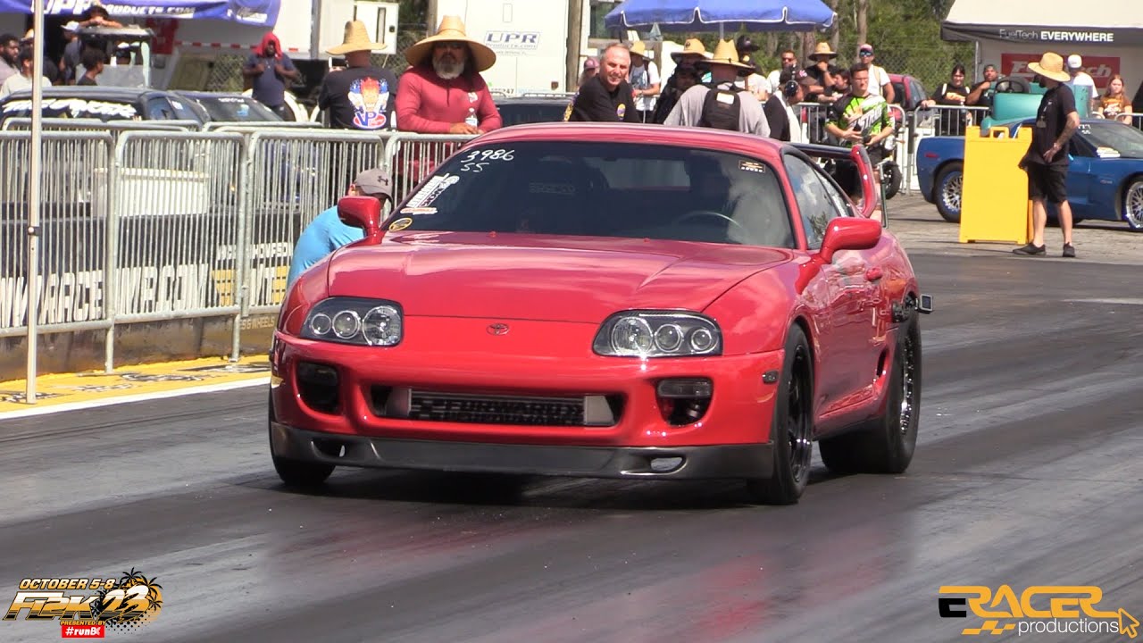 Stick Shift Qualifying Coverage | Bradenton Motorsports Park | FL2K 2023